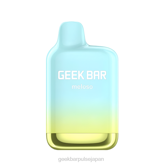 PHH8116 Geek Bar Meloso プロの使い捨てベイプ キウイのパッションフルーツ | geek vape アトマイザー