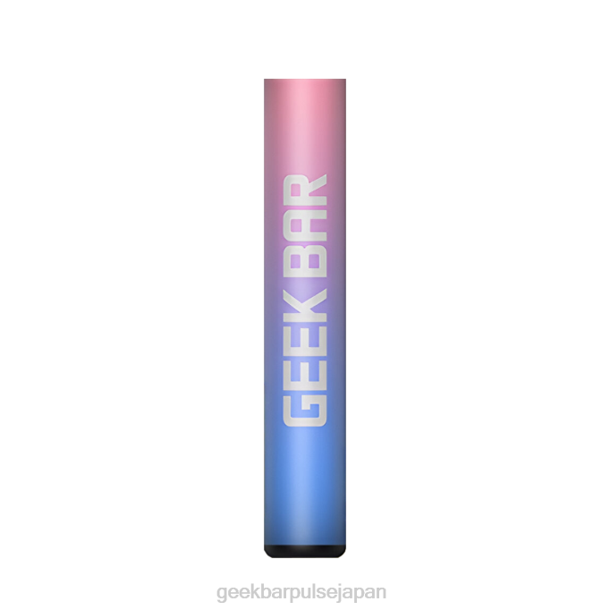 PHH8209 Geek Bar j1ポッドキット |交換可能なポッドデバイス ブルーピンク | Geek Bar cigarettes
