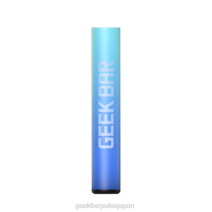 PHH8213 Geek Bar j1ポッドキット |交換可能なポッドデバイス 空色 | Geek Bar flavours