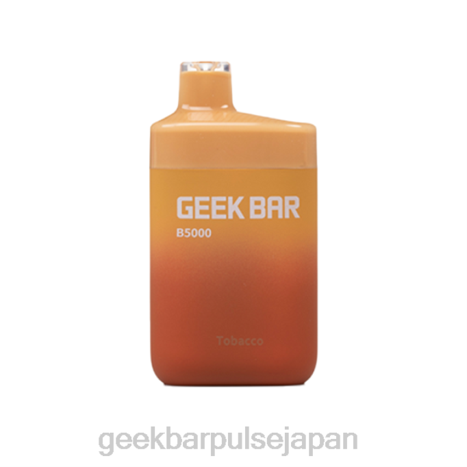PHH837 Geek Bar b5000 使い捨て タバコ | Geek Bar ニコチン