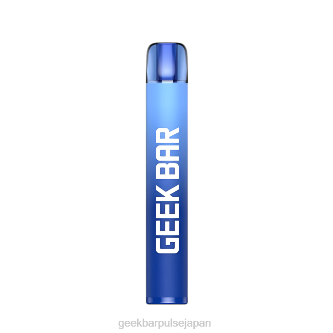 PHH8194 Geek Bar e600 使い捨てベイプ ブルーベリーザクロ | Geek Bar on sale