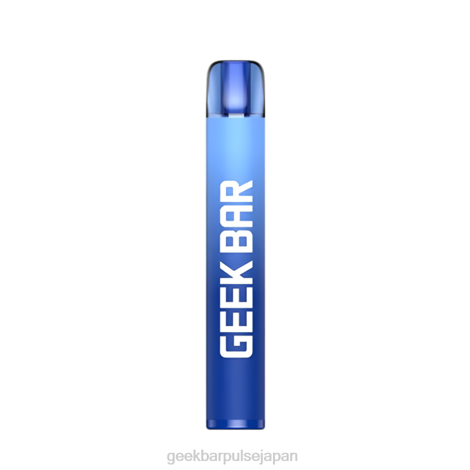 PHH8195 Geek Bar e600 使い捨てベイプ ブルーベリー ラズベリー | Geek Bar store