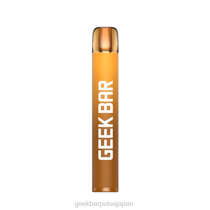 PHH8197 Geek Bar e600 使い捨てベイプ コーラ | Geek Bar ニコチン