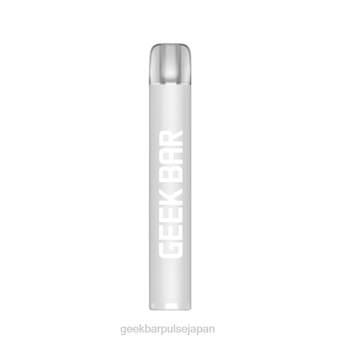 PHH8198 Geek Bar e600 使い捨てベイプ フレッシュミント | Geek Bar 輸入