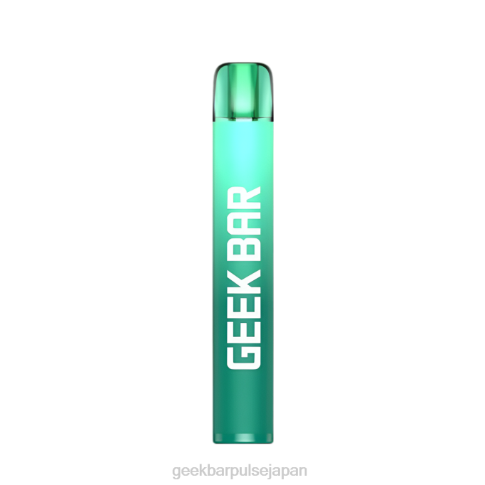 PHH8201 Geek Bar e600 使い捨てベイプ ジャングルジュース | Geek Bar 日本
