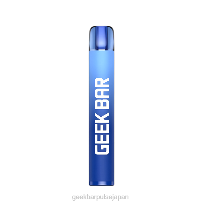 PHH8203 Geek Bar e600 使い捨てベイプ ミックスベリーアイス | Geek Bar flavours
